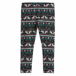 Toddler Girl Jumping Beans® Core Knit Leggings Love Print Gray -Jumping Beans shop unnamed file 1595