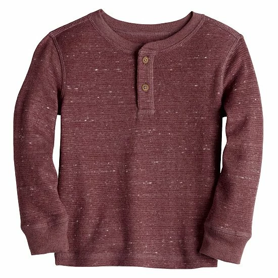Toddler Boy Jumping Beans® Textured Henley Top Coal Mine Toddler Boy Jumping Beans® Textured Henley Top Coal Mine -Jumping Beans shop unnamed file 161