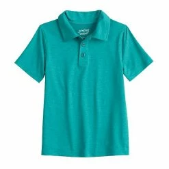 Boys 4-12 Jumping Beans® Active Short Sleeve Polo Shirt Red 2 Boys 4-12 Jumping Beans® Active Short Sleeve Polo Shirt Red -Jumping Beans shop unnamed file 1636