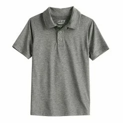 Boys 4-12 Jumping Beans® Active Short Sleeve Polo Shirt Red 4 Boys 4-12 Jumping Beans® Active Short Sleeve Polo Shirt Red -Jumping Beans shop unnamed file 1638