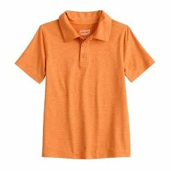 Boys 4-12 Jumping Beans® Active Short Sleeve Polo Shirt Red 5 Boys 4-12 Jumping Beans® Active Short Sleeve Polo Shirt Red -Jumping Beans shop unnamed file 1639