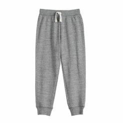 Boys 4-12 Jumping Beans® French Terry Jogger Pants In Regular, Slim, And Husky Dino Gray -Jumping Beans shop unnamed file 1644