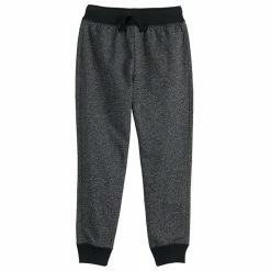 Boys 4-12 Jumping Beans® French Terry Jogger Pants In Regular, Slim, And Husky Dino Gray -Jumping Beans shop unnamed file 1646