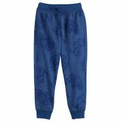 Boys 4-12 Jumping Beans® French Terry Jogger Pants In Regular, Slim, And Husky Dino Gray -Jumping Beans shop unnamed file 1647