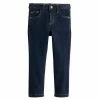 Toddler Boy Jumping Beans® Skinny Fit Jeans True Blue