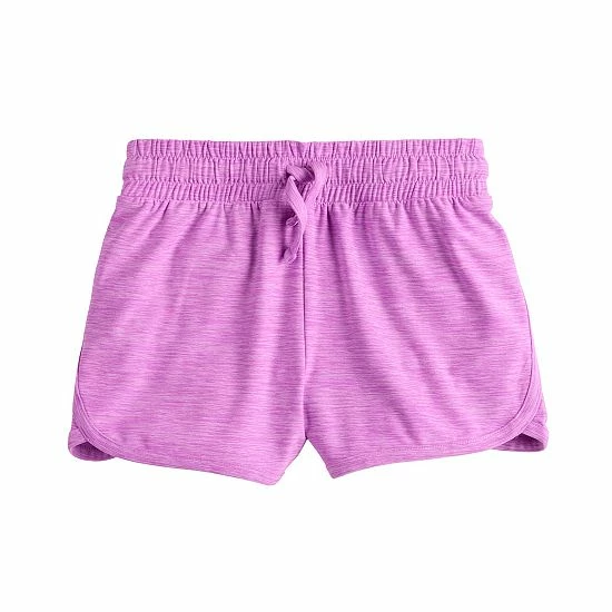 Girls 4-12 Jumping Beans® Active Super Soft Shorts Coral Girls 4-12 Jumping Beans® Active Super Soft Shorts Coral -Jumping Beans shop unnamed file 1687