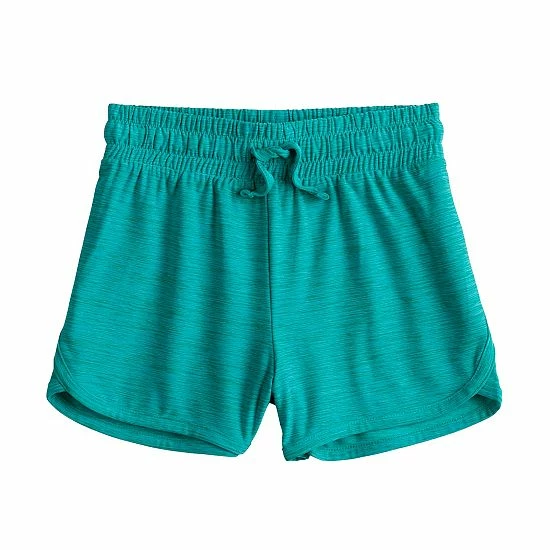 Girls 4-12 Jumping Beans® Active Super Soft Shorts Coral Girls 4-12 Jumping Beans® Active Super Soft Shorts Coral -Jumping Beans shop unnamed file 1689