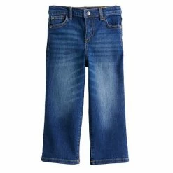 Toddler Boy Jumping Beans® Relaxed Fit Jeans Dark Wash Solid -Jumping Beans shop unnamed file 1697