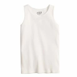 Girls 4-12 Jumping Beans® Essential Camisole Black Luxe -Jumping Beans shop unnamed file 1719