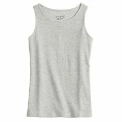 Girls 4-12 Jumping Beans® Essential Camisole Black Luxe -Jumping Beans shop unnamed file 1720