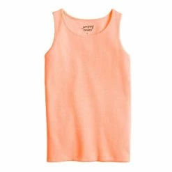 Girls 4-12 Jumping Beans® Essential Camisole Black Luxe -Jumping Beans shop unnamed file 1721