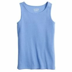 Girls 4-12 Jumping Beans® Essential Camisole Black Luxe -Jumping Beans shop unnamed file 1722