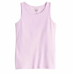 Girls 4-12 Jumping Beans® Essential Camisole Black Luxe -Jumping Beans shop unnamed file 1728