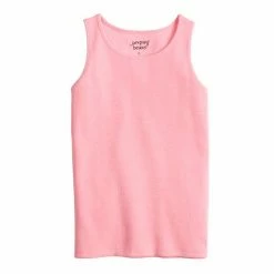 Girls 4-12 Jumping Beans® Essential Camisole Black Luxe -Jumping Beans shop unnamed file 1730