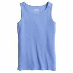 Girls 4-12 Jumping Beans® Essential Camisole Black Luxe -Jumping Beans shop unnamed file 1732