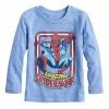Toddler Boy Jumping Beans® Marvel Spider-Man Graphic Tee
