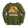 Boys 4-12 Jumping Beans® Jurassic Park Graphic Tee