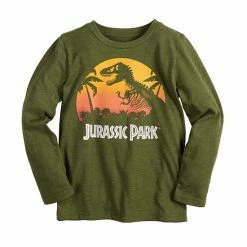 Boys 4-12 Jumping Beans® Jurassic Park Graphic Tee