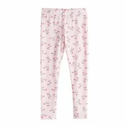 Girls 4-12 Jumping Beans® Solid Leggings Berry Dot -Jumping Beans shop unnamed file 178
