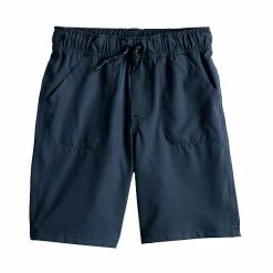 Boys 4-12 Jumping Beans® Woven Tech Shorts Wood Panel -Jumping Beans shop unnamed file 1789
