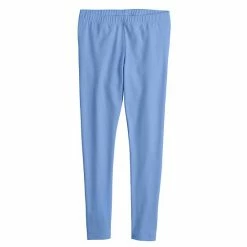 Girls 4-12 Jumping Beans® Solid Leggings Berry Dot -Jumping Beans shop unnamed file 180