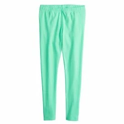 Girls 4-12 Jumping Beans® Solid Leggings Berry Dot -Jumping Beans shop unnamed file 181