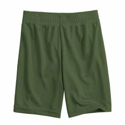 Boys 4-8 Jumping Beans® Essential Active Mesh Shorts Cosmic Lava -Jumping Beans shop unnamed file 1813