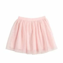 Toddler Girl Jumping Beans® Double Layer Tutu Skirt River Navy -Jumping Beans shop unnamed file 1841