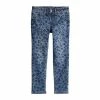 Girls 4-12 Jumping Beans® Animal Print Jeggings