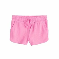 Toddler Girl Jumping Beans® Essential Knit Shortie Black -Jumping Beans shop unnamed file 1868