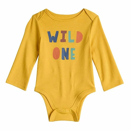Baby Jumping Beans® Graphic Bodysuit Ivory Hiking Baby Jumping Beans® Graphic Bodysuit Ivory Hiking -Jumping Beans shop unnamed file 1873