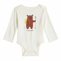 Baby Jumping Beans® Graphic Bodysuit Ivory Hiking 3 Baby Jumping Beans® Graphic Bodysuit Ivory Hiking -Jumping Beans shop unnamed file 1874