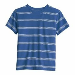 Toddler Boy Jumping Beans® Essential Striped Tee Knox Navy -Jumping Beans shop unnamed file 1924