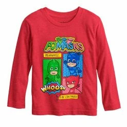 Toddler Boy Jumping Beans® PJ Masks Graphic Tee