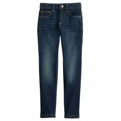 Boys 4-8 Jumping Beans® Skinny Fit Denim Jeans In Regular, Slim & Husky True Blue 8 Boys 4-8 Jumping Beans® Skinny Fit Denim Jeans In Regular, Slim & Husky True Blue -Jumping Beans shop unnamed file 1938