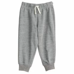 Toddler Boy Jumping Beans® French Terry Jogger Pants