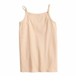 Girls 4-12 Jumping Beans® Essential Camisole Lilac -Jumping Beans shop unnamed file 1964