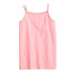 Girls 4-12 Jumping Beans® Essential Camisole Lilac -Jumping Beans shop unnamed file 1968