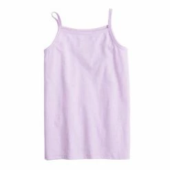 Girls 4-12 Jumping Beans® Essential Camisole Lilac -Jumping Beans shop unnamed file 1969