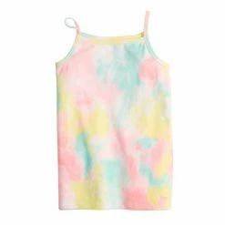 Girls 4-12 Jumping Beans® Essential Camisole Lilac -Jumping Beans shop unnamed file 1970