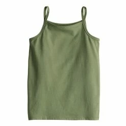 Girls 4-12 Jumping Beans® Essential Camisole Lilac -Jumping Beans shop unnamed file 1976