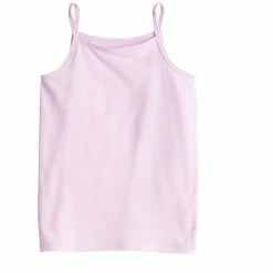 Girls 4-12 Jumping Beans® Essential Camisole Lilac -Jumping Beans shop unnamed file 1978