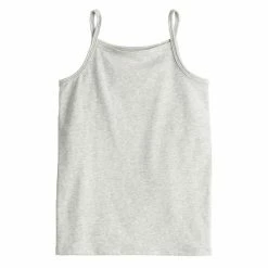 Girls 4-12 Jumping Beans® Essential Camisole Lilac -Jumping Beans shop unnamed file 1979