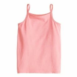 Girls 4-12 Jumping Beans® Essential Camisole Lilac -Jumping Beans shop unnamed file 1980