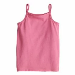 Girls 4-12 Jumping Beans® Essential Camisole Lilac -Jumping Beans shop unnamed file 1981