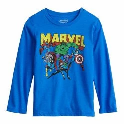 Boys 4-12 Jumping Beans® Marvel Avengers Graphic Tee