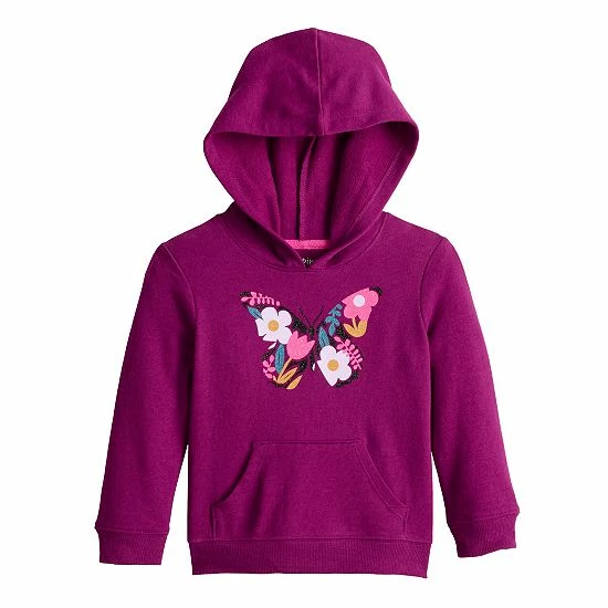 Toddler Girl Jumping Beans® Core Brushed French Terry Pullover Graphic Hoodie Purple Butterfly Toddler Girl Jumping Beans® Core Brushed French Terry Pullover Graphic Hoodie Purple Butterfly -Jumping Beans shop unnamed file 2011