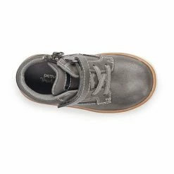 Jumping Beans Grunge Toddler Boys' Hiking Shoes Gray -Jumping Beans shop unnamed file 2021