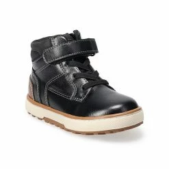 Jumping Beans Grunge Toddler Boys' Hiking Shoes Gray -Jumping Beans shop unnamed file 2022