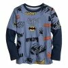 Boys 4-12 Jumping Beans® Allover Print Batman Skater Tee